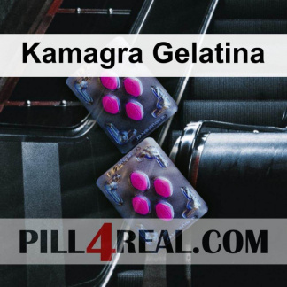 Kamagra Gelatina 019