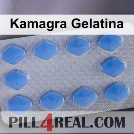 Kamagra Gelatina 041
