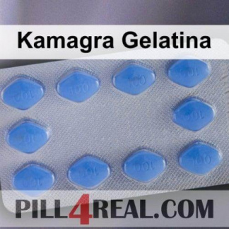 Kamagra Gelatina 041