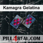 Kamagra Gelatina 050
