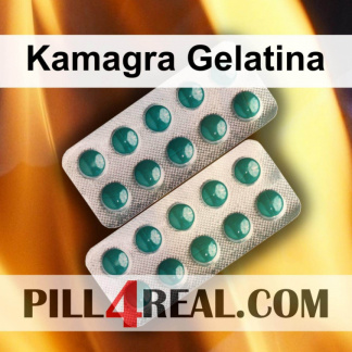 Kamagra Gelatina 093