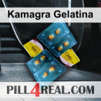 Kamagra Gelatina 098