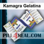 Kamagra Gelatina 120