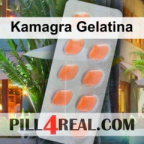 Kamagra Gelatina 129
