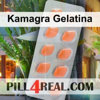 Kamagra Gelatina 129