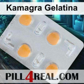Kamagra Gelatina 240