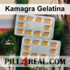 Kamagra Gelatina 273