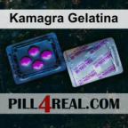 Kamagra Gelatina 276