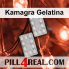 Kamagra Gelatina 283