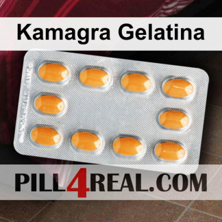 Kamagra Gelatina 330
