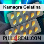 Kamagra Gelatina 335