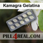 Kamagra Gelatina 361