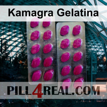 Kamagra Gelatina 561