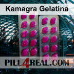 Kamagra Gelatina 561