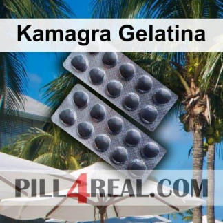 Kamagra Gelatina 655