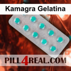 Kamagra Gelatina 814