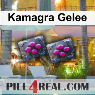 Kamagra Gelee 133