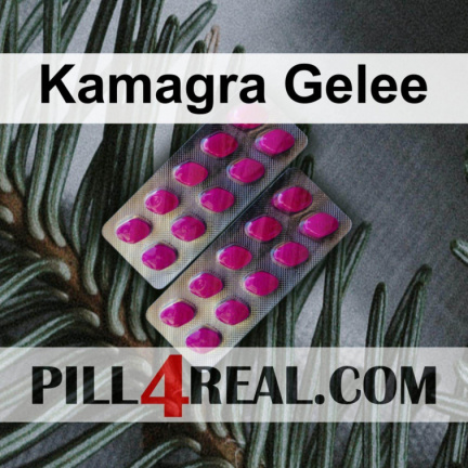 Kamagra Gelee 166
