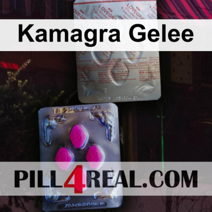 Kamagra Gelee 172
