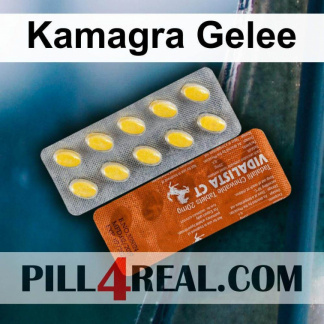 Kamagra Gelee 236