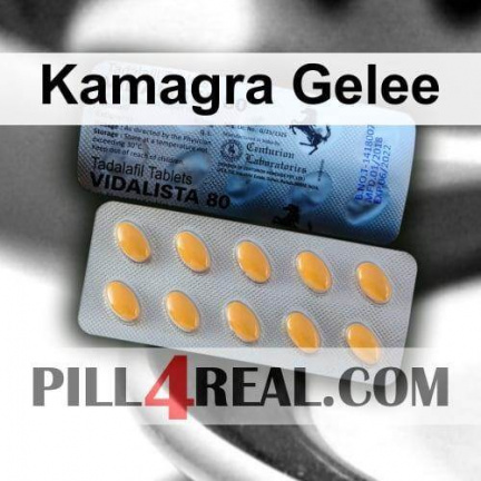Kamagra Gelee 258