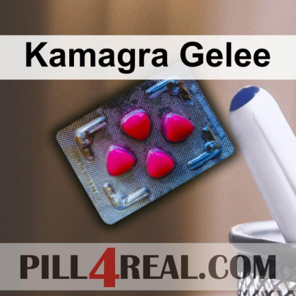 Kamagra Gelee 292