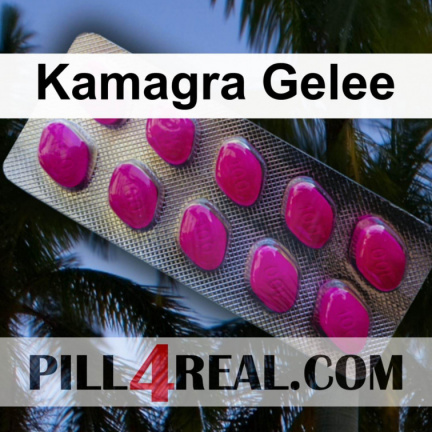 Kamagra Gelee 356