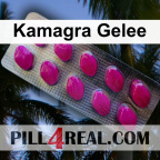 Kamagra Gelee 356