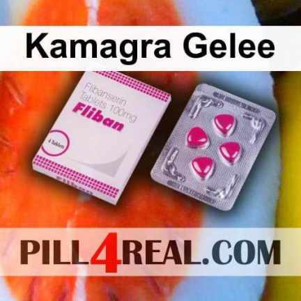 Kamagra Gelee 394