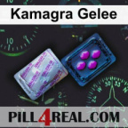 Kamagra Gelee 444