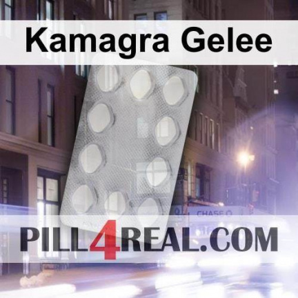 Kamagra Gelee 446