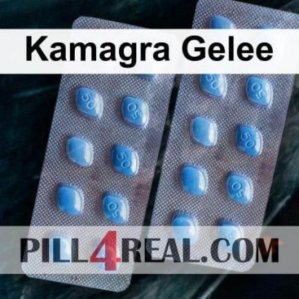 Kamagra Gelee 484