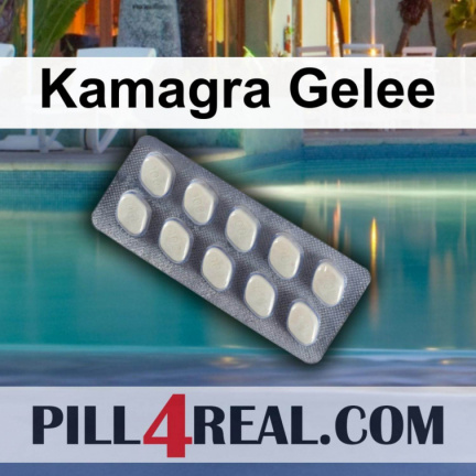 Kamagra Gelee 595