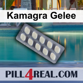 Kamagra Gelee 595