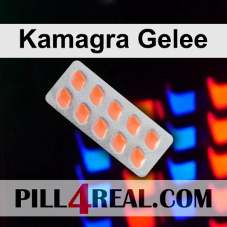 Kamagra Gelee 603