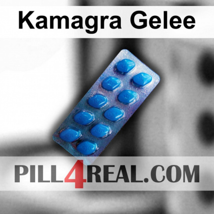 Kamagra Gelee 608