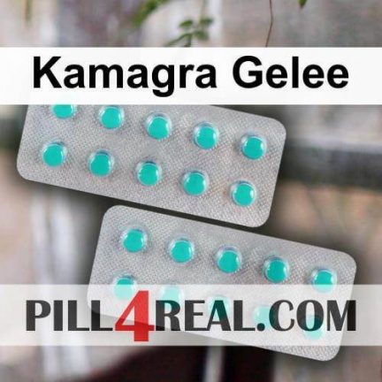 Kamagra Gelee 712