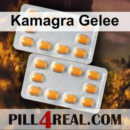 Kamagra Gelee 726