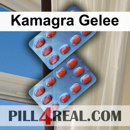 Kamagra Gelee 782
