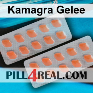 Kamagra Gelee 802