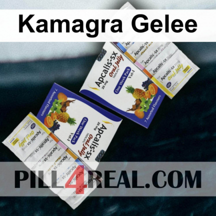 Kamagra Gelee 922