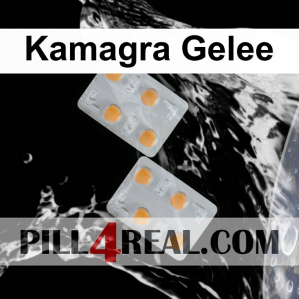 Kamagra Gelee 929