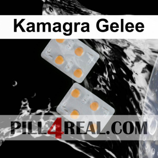 Kamagra Gelee 929