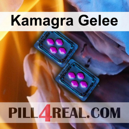 Kamagra Gelee 935