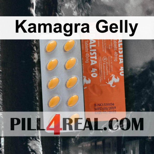 Kamagra Gelly 095