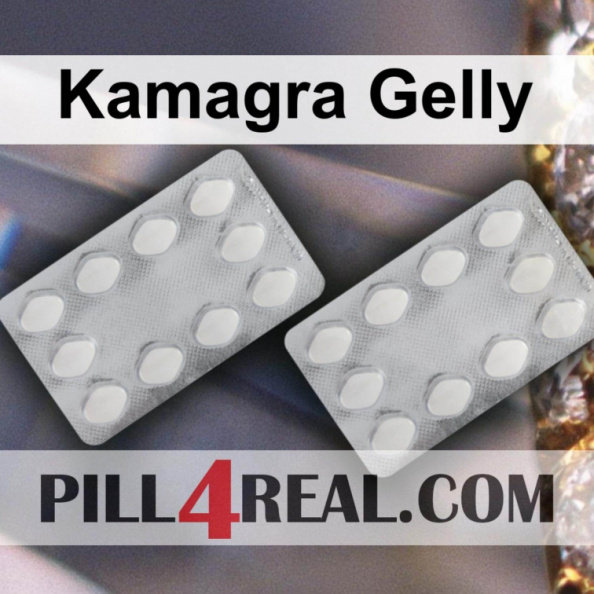 Kamagra Gelly 131