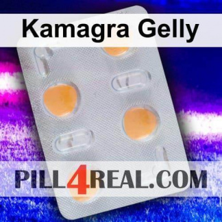 Kamagra Gelly 198
