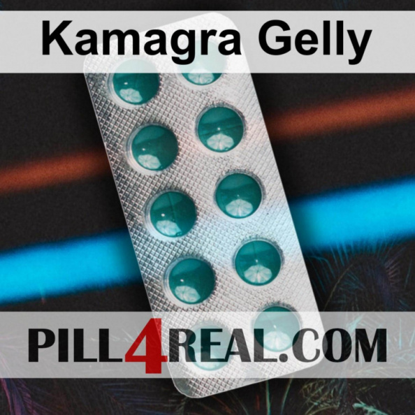 Kamagra Gelly 202