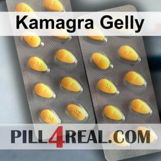 Kamagra Gelly 264