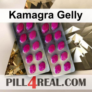 Kamagra Gelly 296